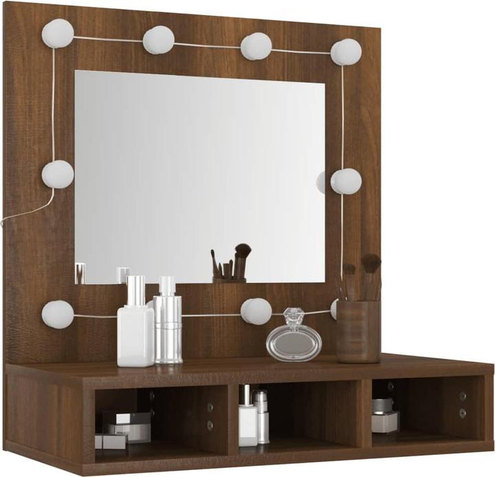 Actual product image VidaXL Cynara (60 x 31.5 x 62 cm)