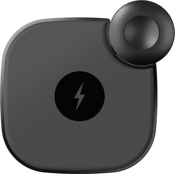 Produktbild Livoo Kabelloses 2-in-1-Ladegerät (15 W)