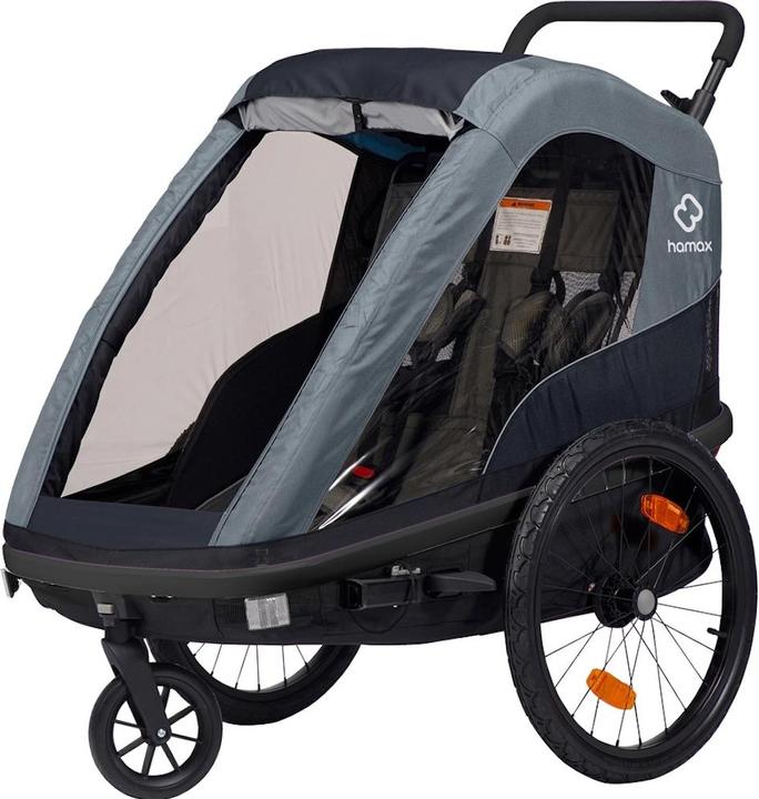 Image du produit hamax Avenida Twin