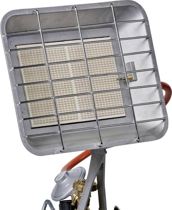 Produktbild Einhell GS 4400 Gasheizstrahler (4400 W)