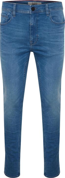 Denim Middle Blue (76201)