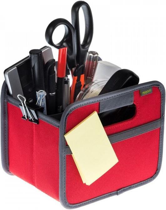 Immagine prodotto Meori Scatola pieghevole (14 x 12,5 x 16,5 cm, 1.80 l)