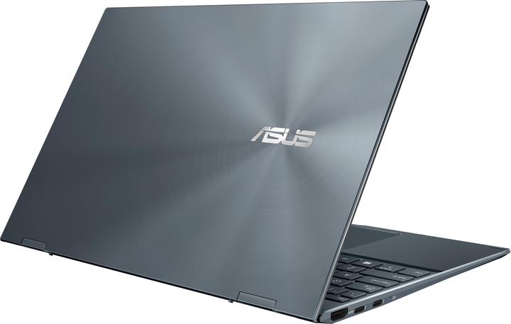 Produktbild ASUS ZenBook Flip 13 (13.30", Intel Core i7-1165G7, 16 GB, 512 GB, DE)