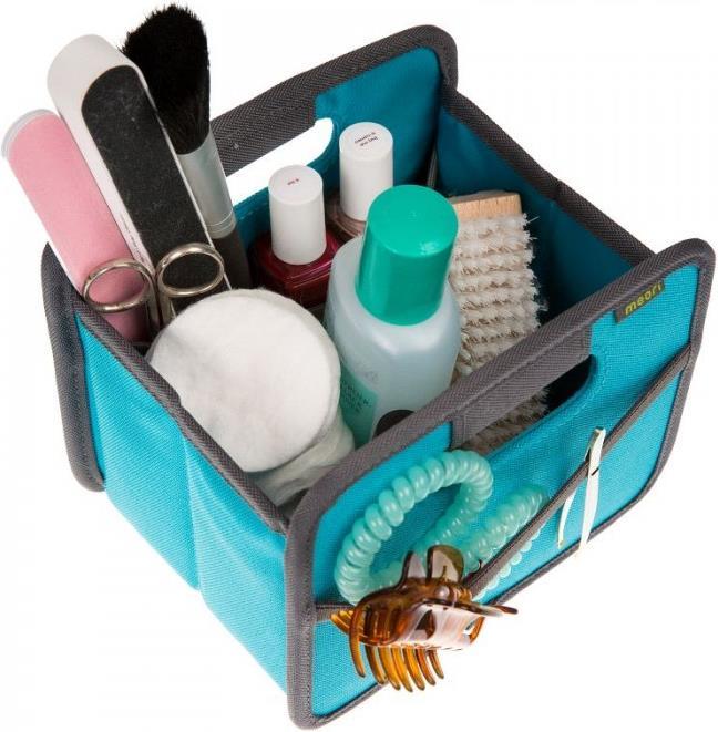 Actual product image Meori Folding box (14 x 12.5 x 16.5 cm, 1.80 l)