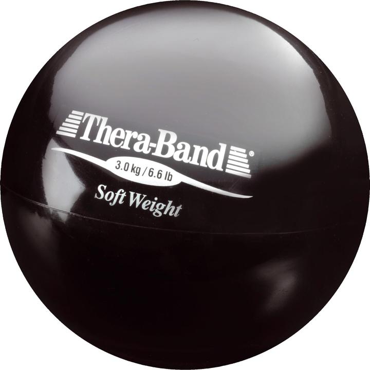 Image du produit TheraBand Poids plume (3 kg, 110 mm)