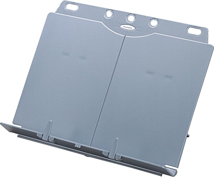 Immagine prodotto Fellowes Supporto per il concetto di carrello elevatore per libri (2 x 30 x 29 cm)