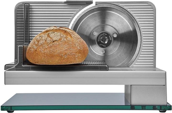 Actual product image Ritter sono 2 universal slicer metal version cantilever 528040