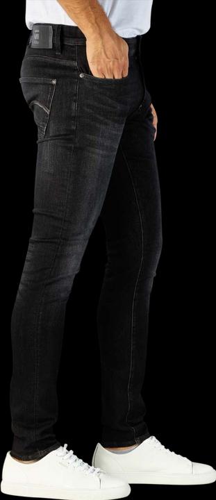 Actual product image G-Star Revend Jeans Skinny medium aged faded (W29/L30)