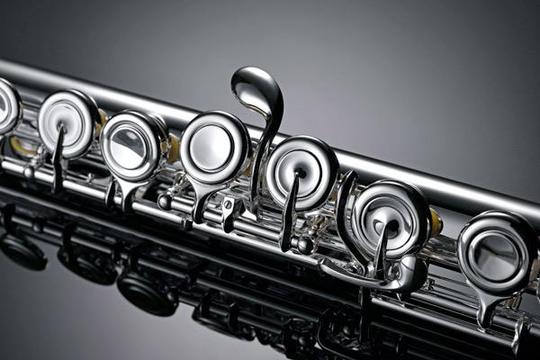Immagine prodotto Azumi S-Cut Serie S3 RBE (Flauto trasversale, Un importante)