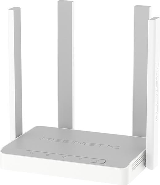 Produktbild Keenetic Runner 4G 2. Generation