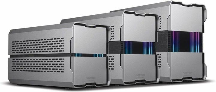 Produktbild Phanteks Enthoo Evolv ATX Tempered Glass (ATX, mATX, Mini-ITX, E-ATX)