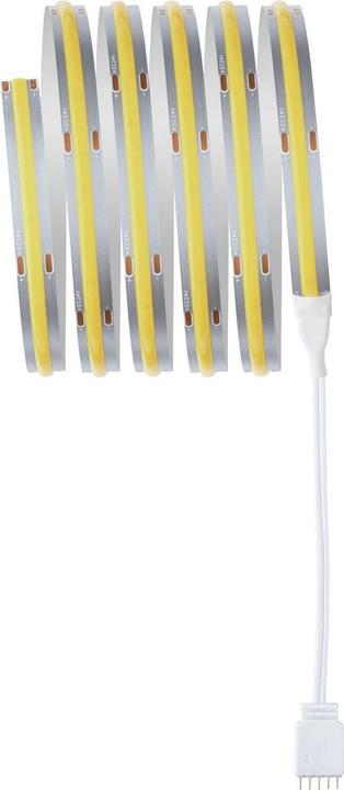 Immagine prodotto Paulmann MaxLED 1000 Set di strisce COB a linea intera (Luce del giorno, 150 cm, Interno)