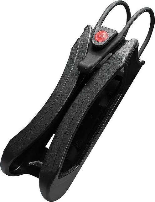 Image du produit Trelock Support ZF 580 X-PRESS 90cm M