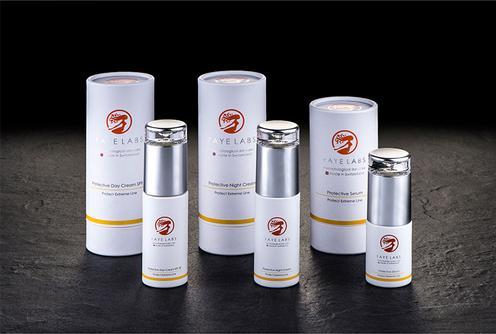 Actual product image Faye Labs Protect Trio Gift Set -