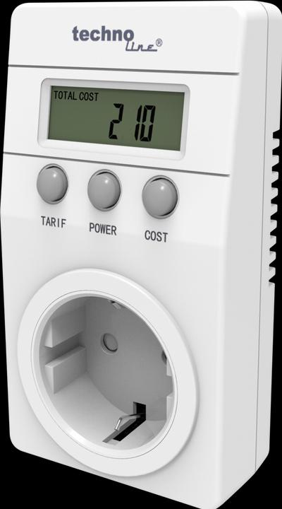 Produktbild Technoline Cost Control Energiekosten Messgerät