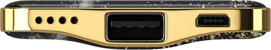 Produktbild iDeal Of Sweden Black Galaxy (5000 mAh, 5 W, 18.50 Wh)