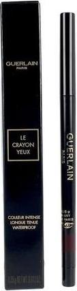 Produktbild Guerlain Eyes Contour Eyepencil No 04 (04 Plum Peony)