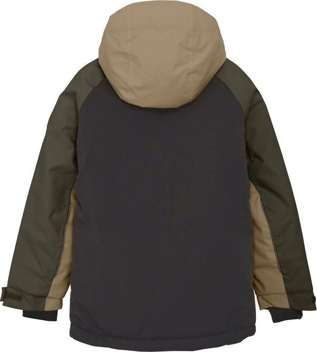 Immagine prodotto Color Kids Giacca da sci bambino a contrasto (164)