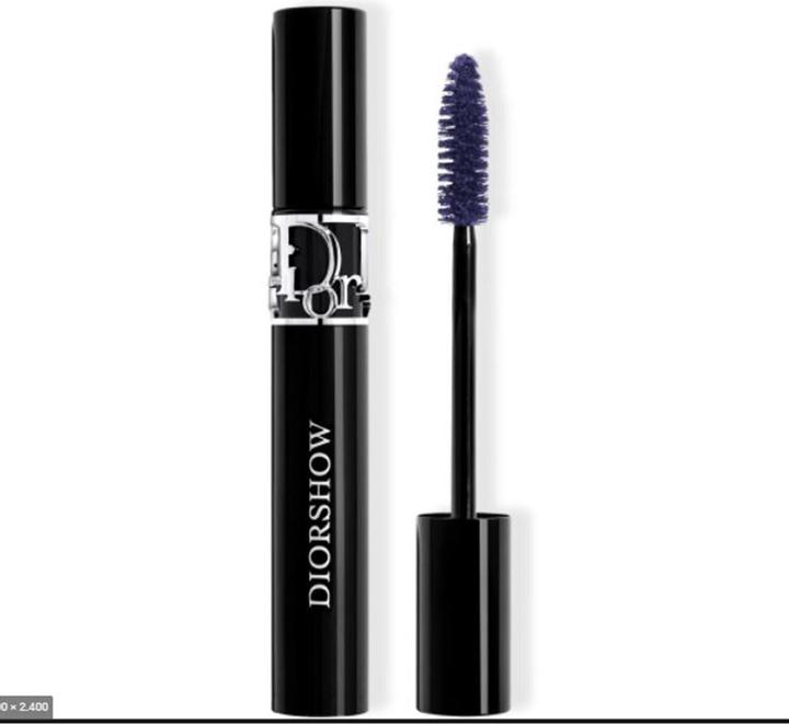 Dior Diorshow Mascara Blauw (288 Blauw)