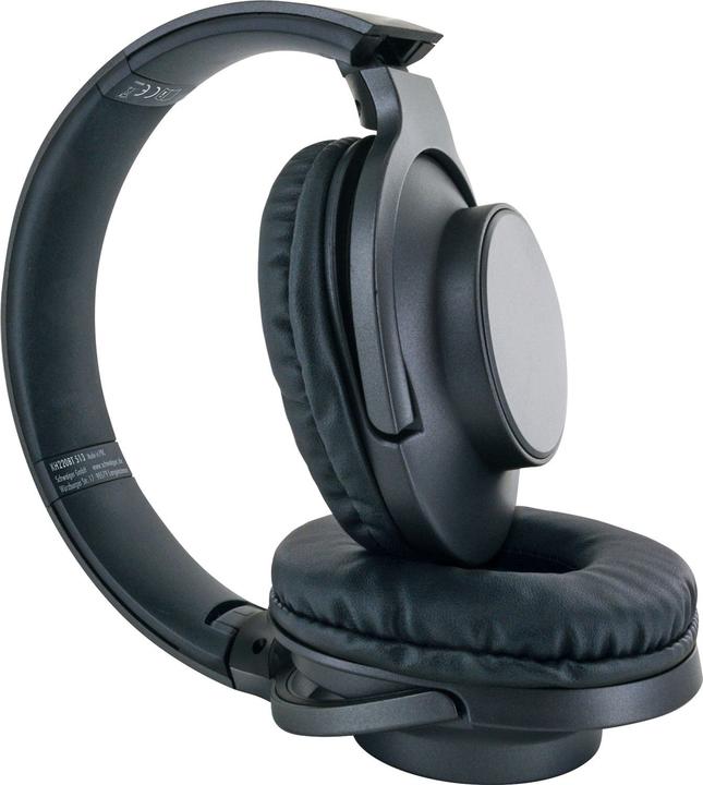 Actual product image Schwaiger On-ear headphones (8 h, Wireless)