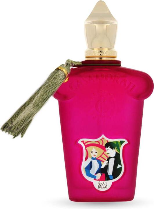 Image du produit XerJoff Gran Ballo (Eau de parfum, 100 ml)