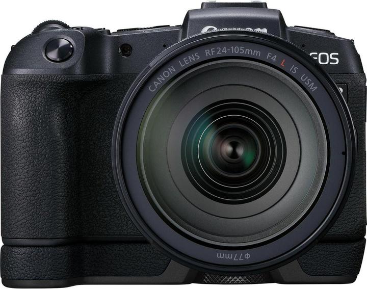 Image du produit Canon EG-E1 (Poignée)