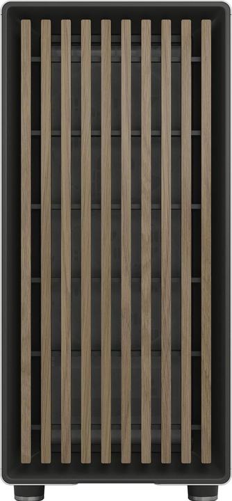 Actual product image Fractal North (ATX, mATX, Mini-ITX)