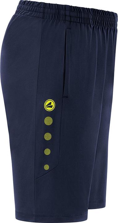 Image du produit JAKO Short D'Entraînement Premium (128)
