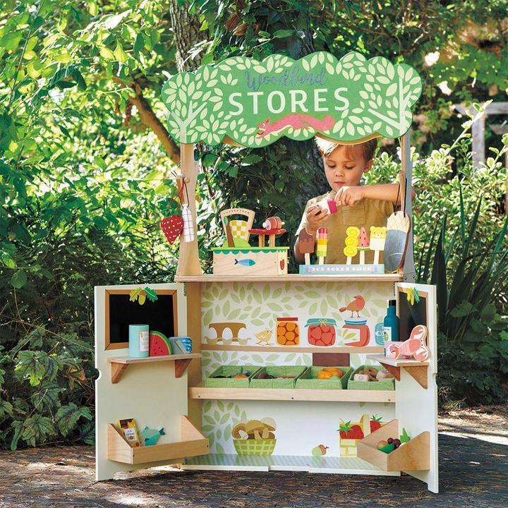 Image du produit Tender Leaf Toys Boutique et théâtre