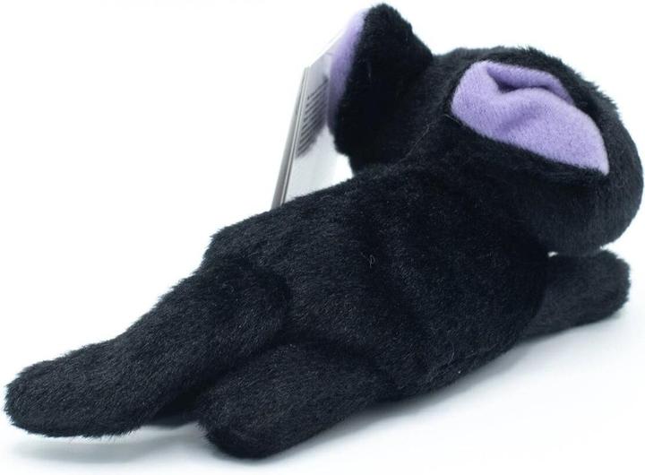 Immagine prodotto Sun Arrow Studio Ghibli: Il piccolo servizio di consegne di Kiki - Jiji (15 cm)