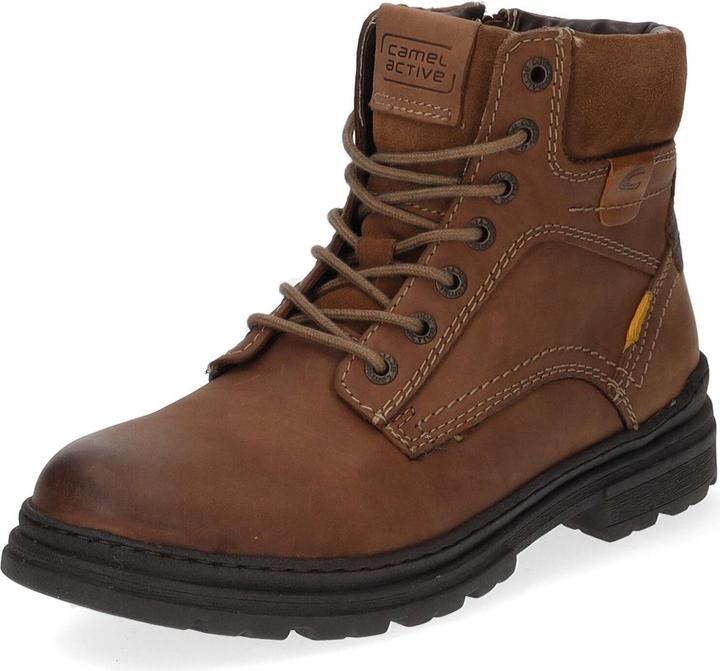 Camel Active Stiefelette (40)