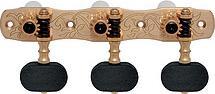 Immagine prodotto G-Gotoh Gotoh 35G-1800 testa di macchina 3L3R in ottone massiccio