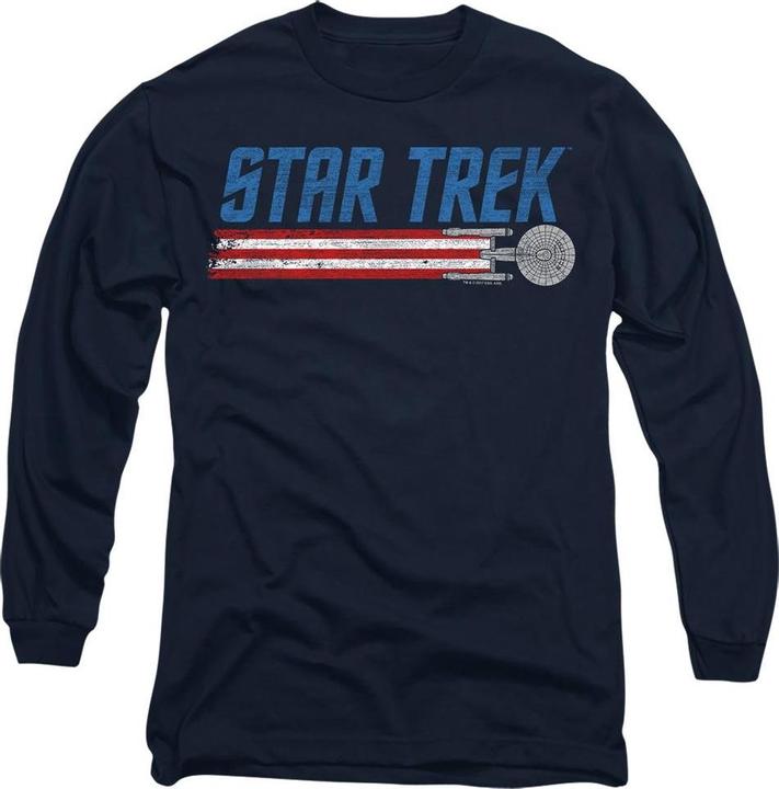 Produktbild Enterprise TShirt (XL)