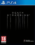 Immagine prodotto Sony Death Stranding (PS4, IT)