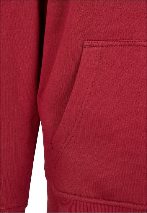 Produktbild Urban Classics Organic Basic Hoody (XL)