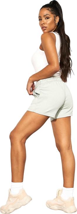 Immagine prodotto Nvme Pantaloncini da donna/ragazzo Shimila (M)