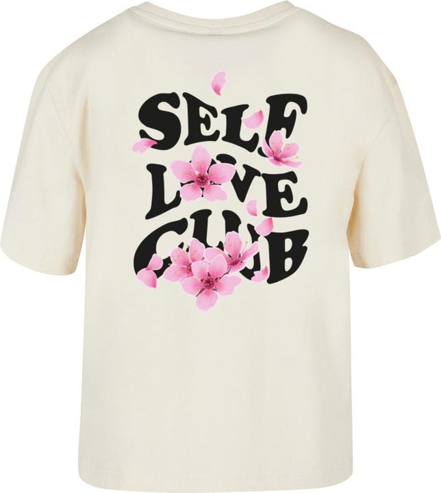 Image du produit Miss Tee Tee Self Love Club - 105765 (5XL)