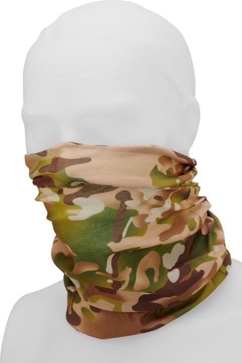 Tactical camo