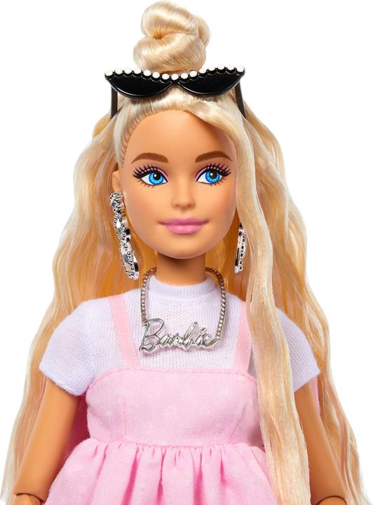 Immagine prodotto Barbie Deluxe Style