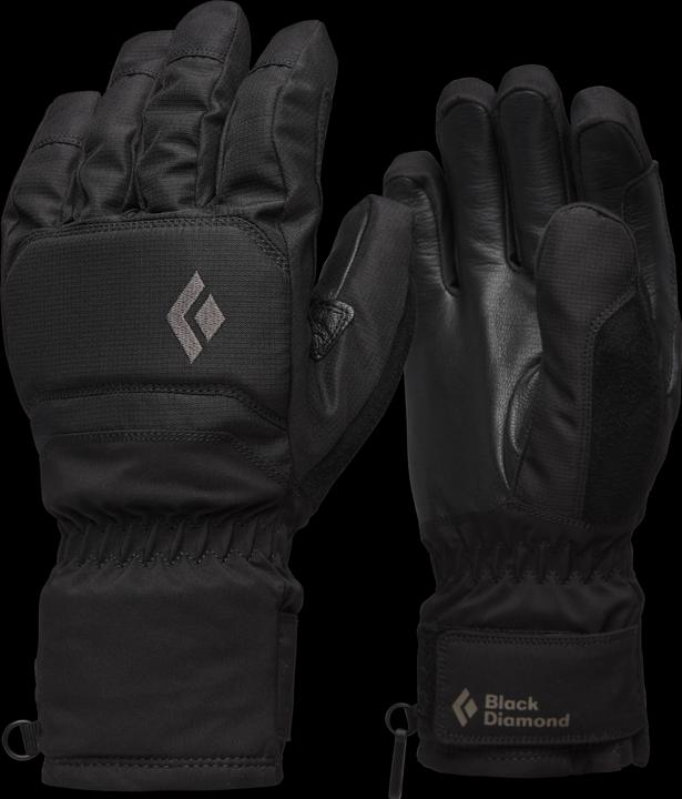 Black Diamond Mission
