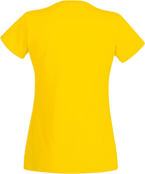 Produktbild Fruit of the Loom LadyFit TShirt (5 StückPackung) (XXL)