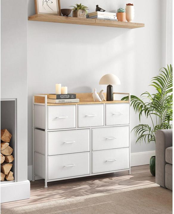 Songmics Havanna (98 x 28.5 x 85 cm)