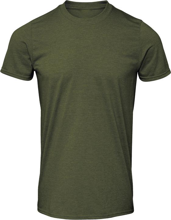 Verde militare