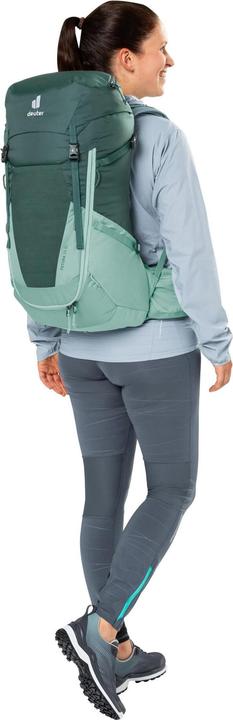 Actual product image Deuter Futura 24 SL (24 l)