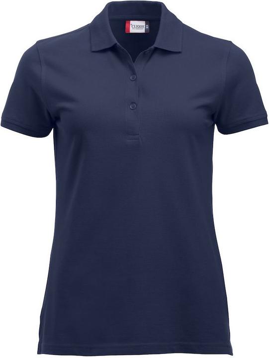 Immagine prodotto Clique Polo Marion (XS)
