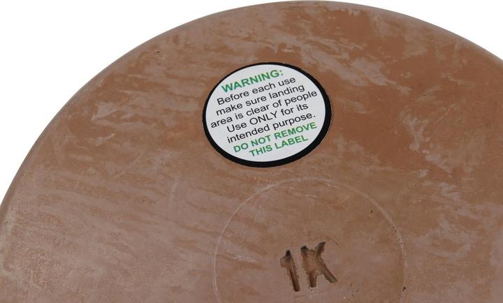 Immagine prodotto Getra ® Diskus INDOOR (1000 g)