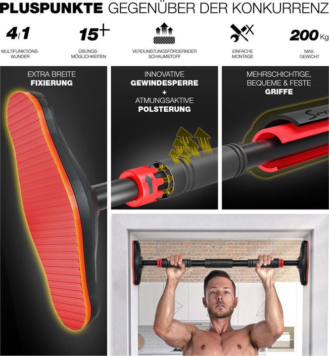 Produktbild Sportstech KS270