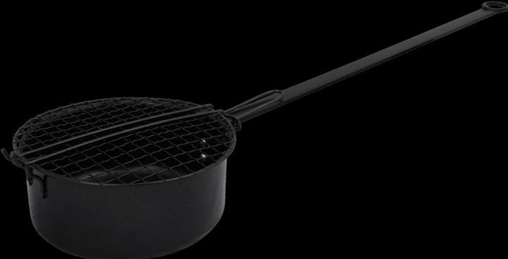 Produktbild Esschert Design Popcorn-Pfanne