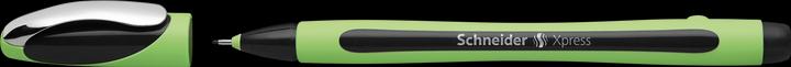 Image du produit Schneider Xpress (Noir, Vert, 1 x)