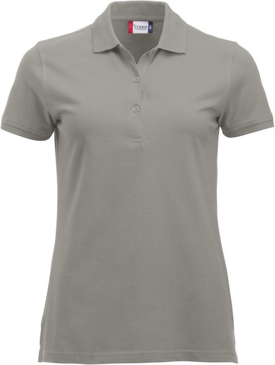 Actual product image Clique Marion polo shirt (XXL)